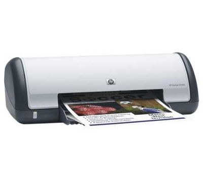 Cartuchos HP DeskJet D1445
